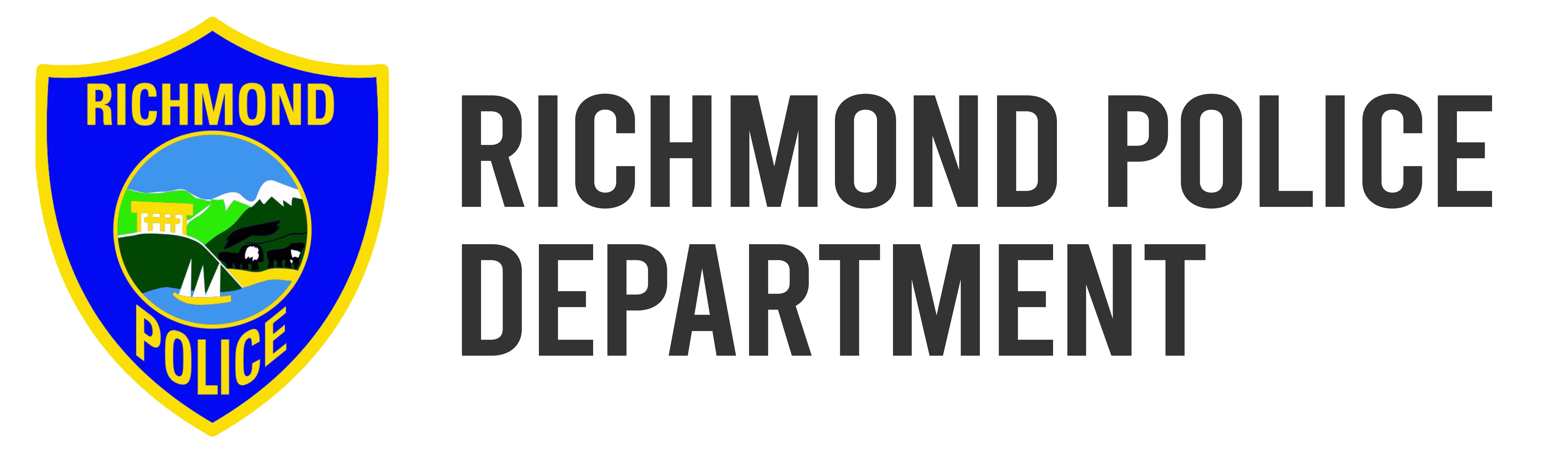 Join the Richmond Police Department